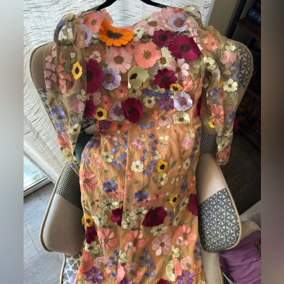 Elliat Shannon Dress - Picture 5 of 5